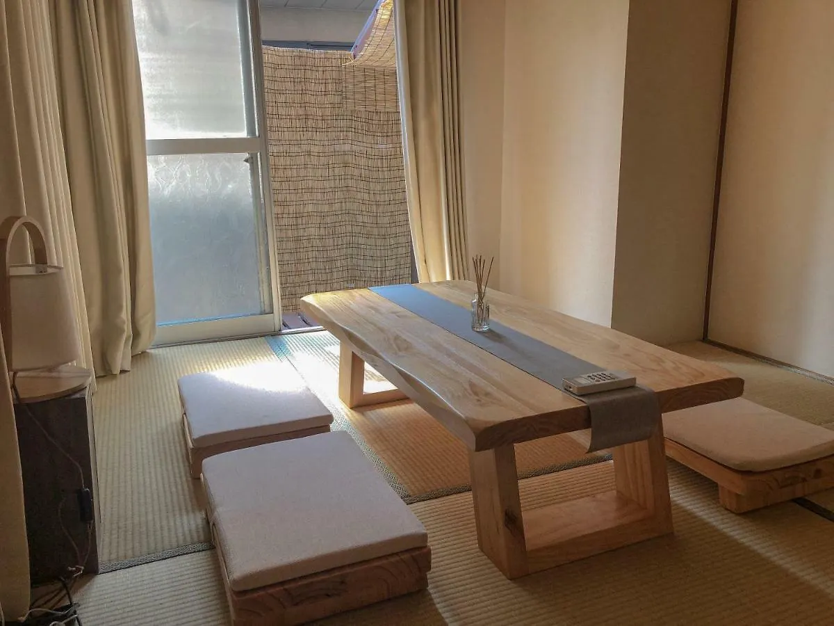 Zaito Tokyo Waseda Economy Inn 宅东东京早稻田民宿