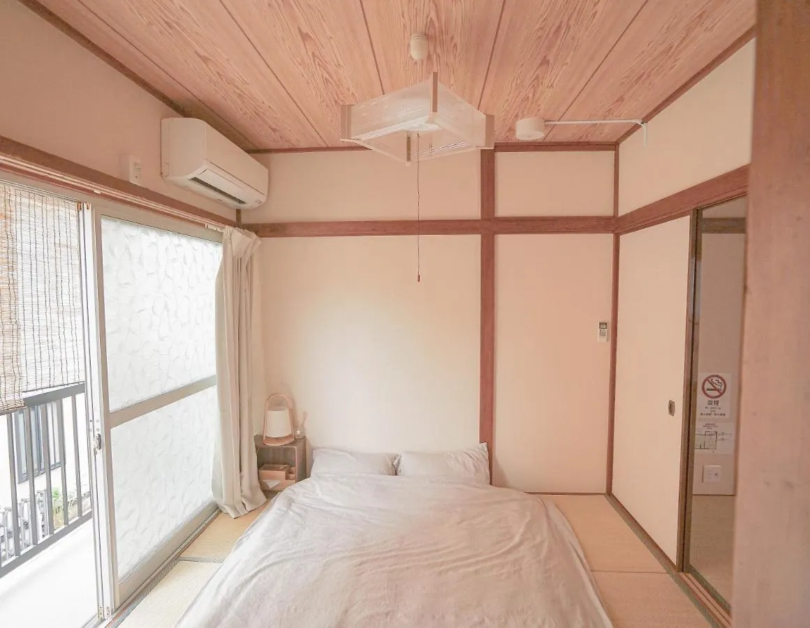 Zaito Tokyo Waseda Economy Inn 宅东东京早稻田民宿 0*,  Japan