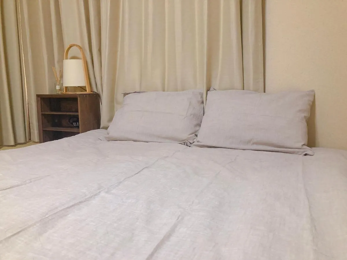 Zaito Tokyo Waseda Economy Inn 宅东东京早稻田民宿 0*,