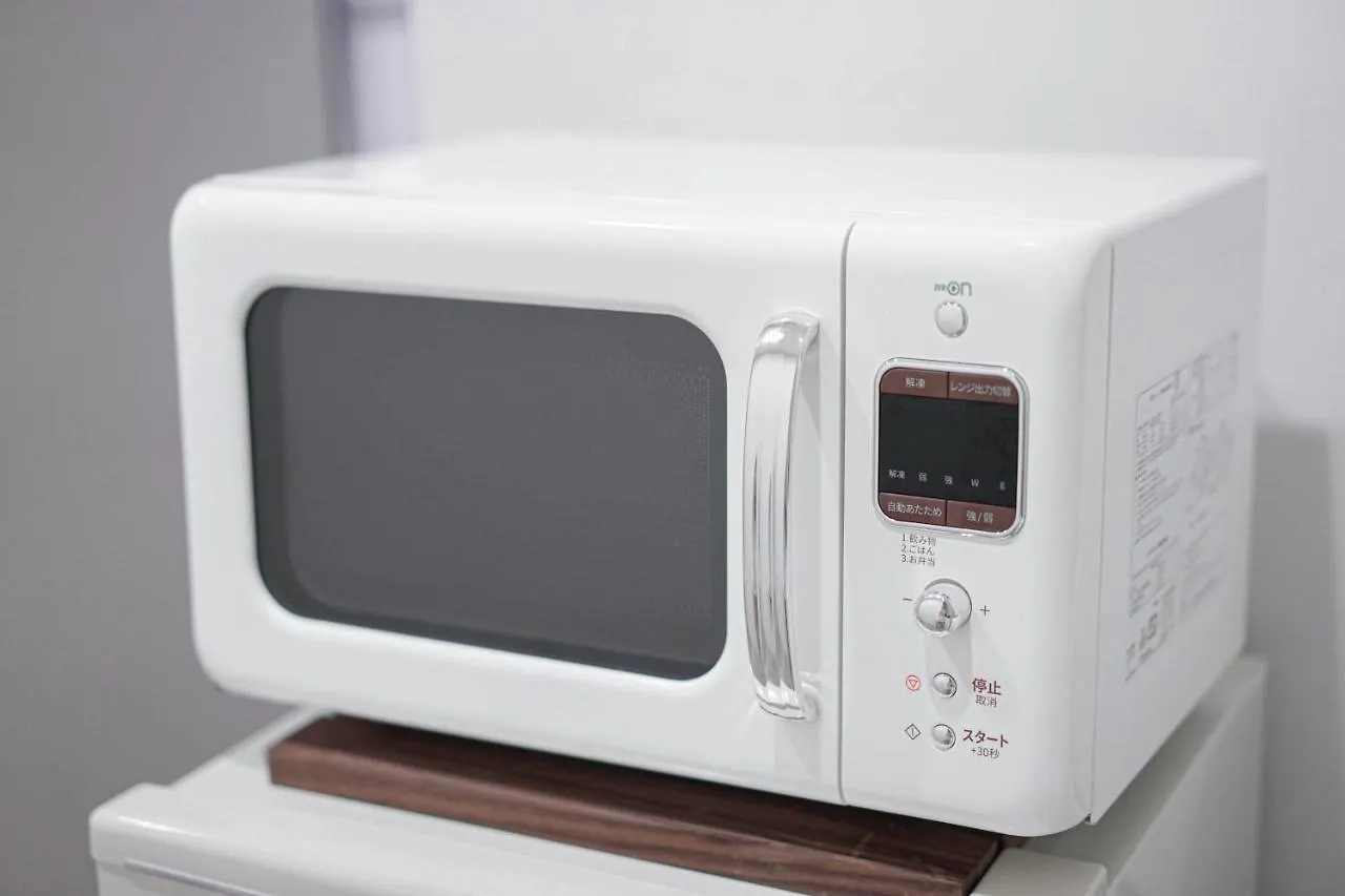 Apartment Zaito Tokyo Waseda Economy Inn 宅东东京早稻田民宿