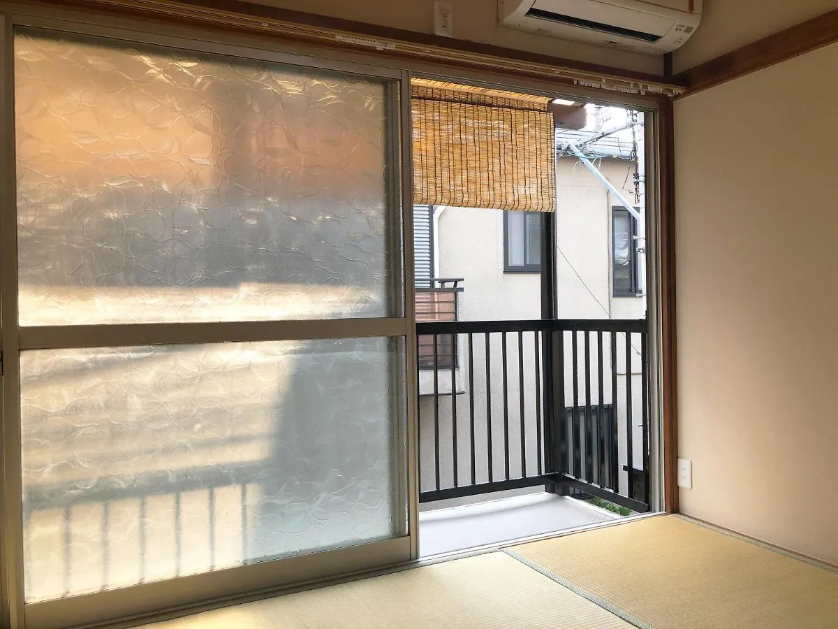Zaito Tokyo Waseda Economy Inn 宅东东京早稻田民宿 0*,