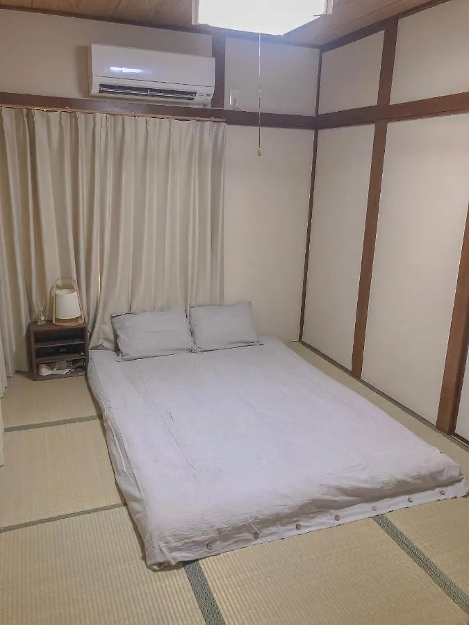 Apartment Zaito Tokyo Waseda Economy Inn 宅东东京早稻田民宿