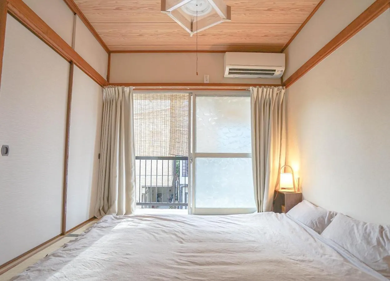 Zaito Tokyo Waseda Economy Inn 宅东东京早稻田民宿 Japan