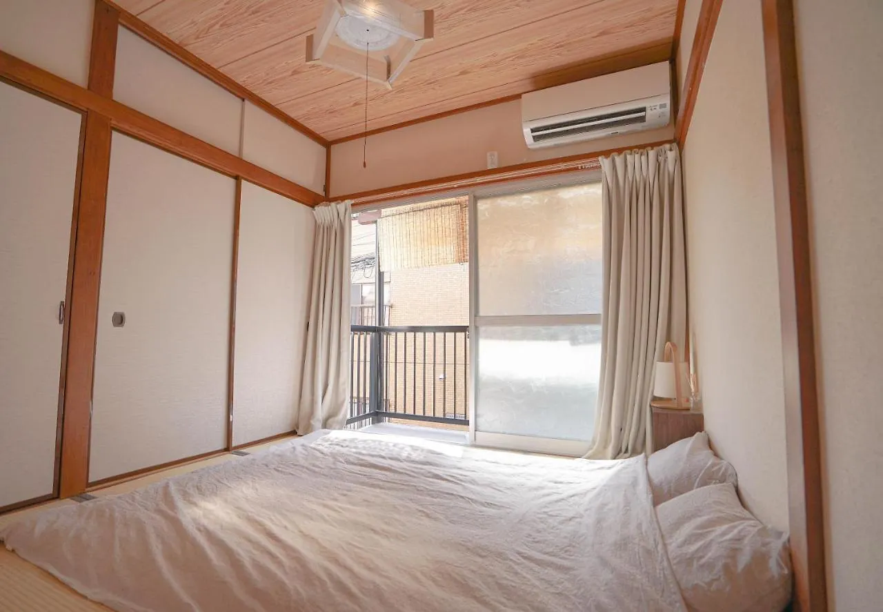 Zaito Tokyo Waseda Economy Inn 宅东东京早稻田民宿