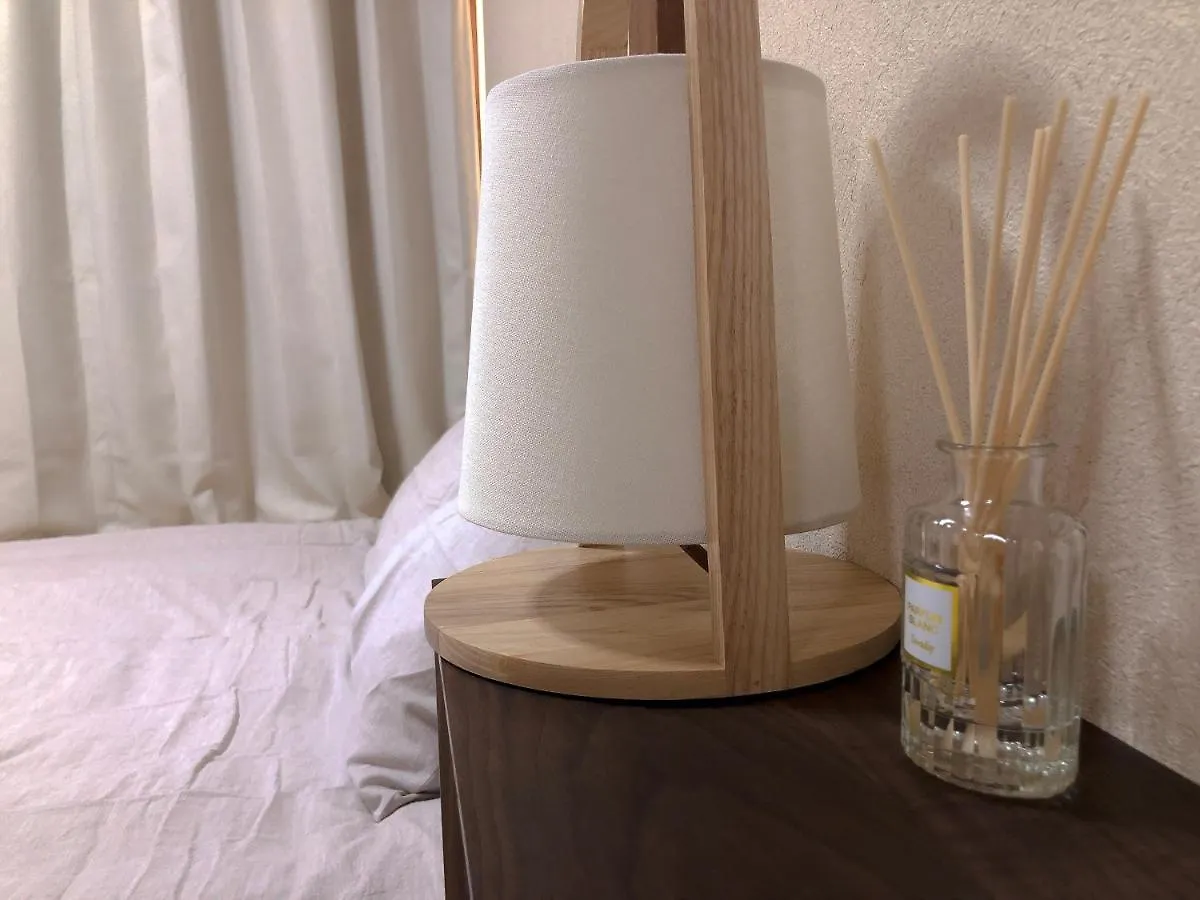 Apartment Zaito Tokyo Waseda Economy Inn 宅东东京早稻田民宿 Japan