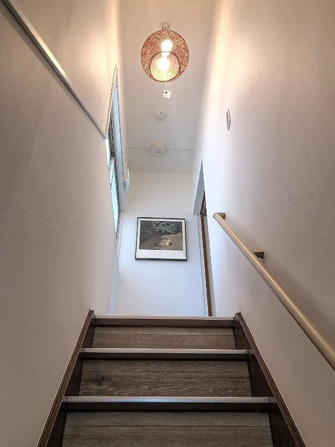 Zaito Tokyo Waseda Economy Inn 宅东东京早稻田民宿