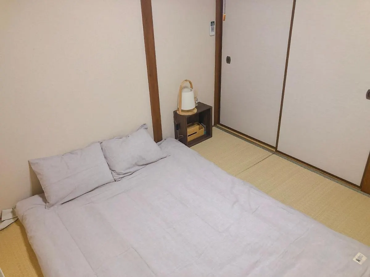 Zaito Tokyo Waseda Economy Inn 宅东东京早稻田民宿 Apartment