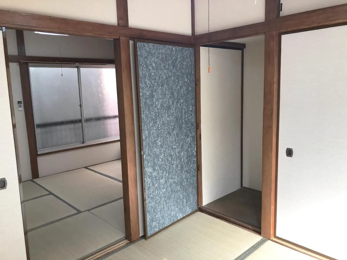 Apartment Zaito Tokyo Waseda Economy Inn 宅东东京早稻田民宿