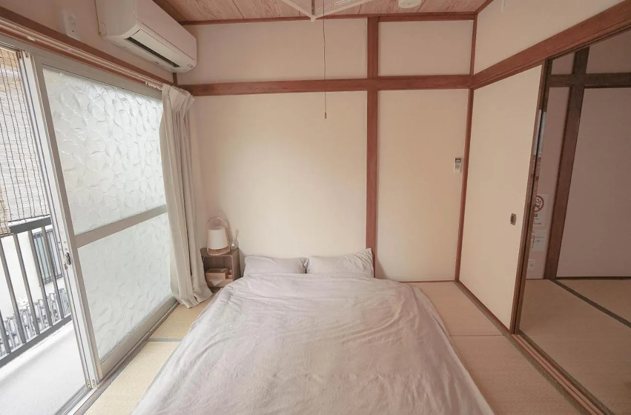 Zaito Tokyo Waseda Economy Inn 宅东东京早稻田民宿 0*,  Japan